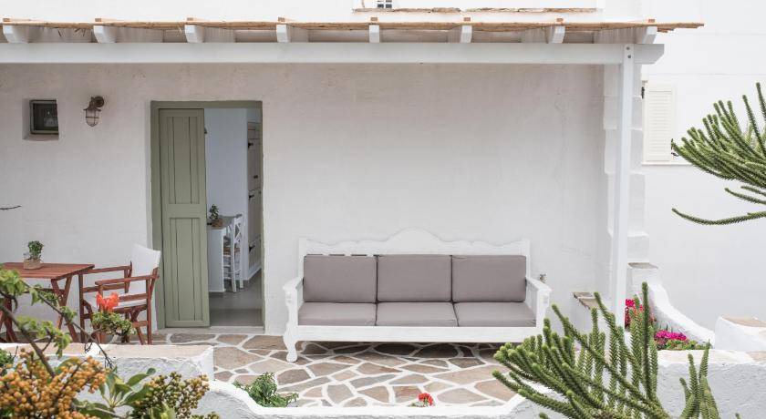 Photo of Others in Naxos Town