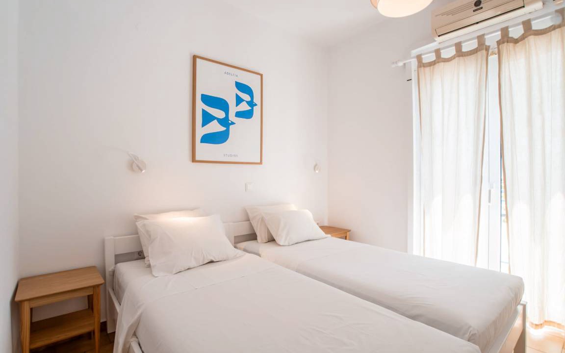 Photo of Bedroom in Paros