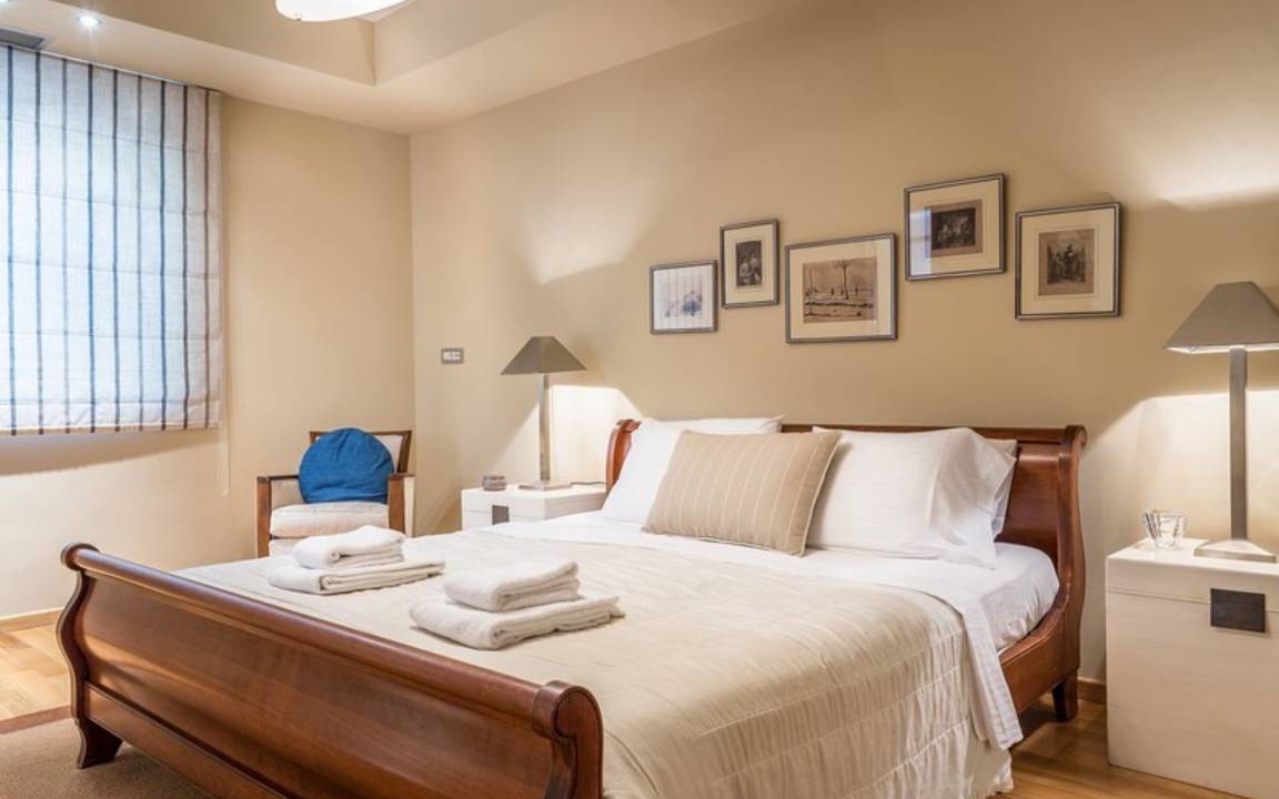 Photo of Bedroom in Palaia Fokaia