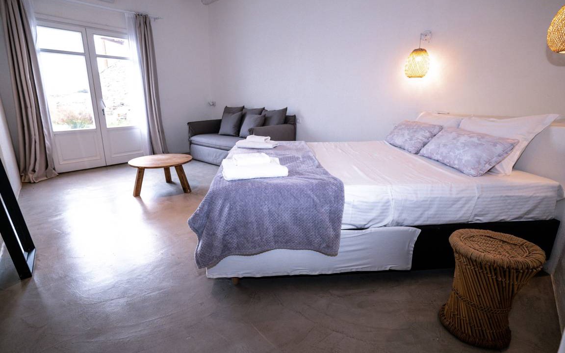 Photo of Bedroom in Xilokeratidi