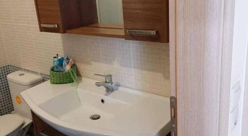 Photo of Bathroom in Mikros Gialos