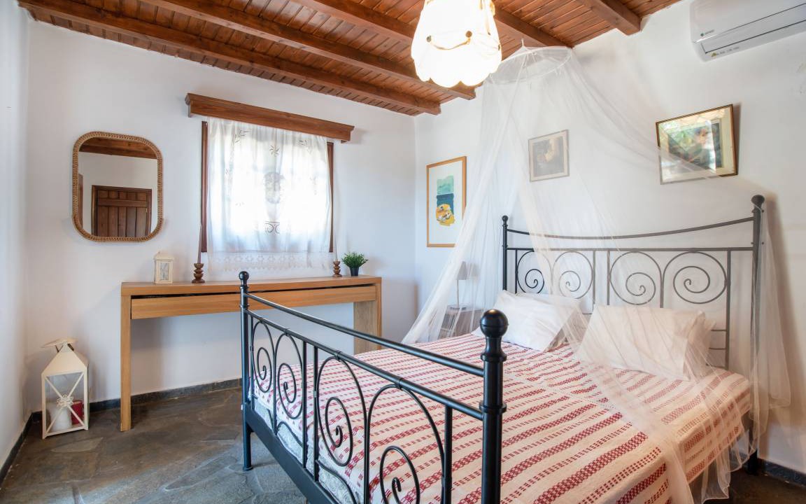 Photo of Bedroom in Naxos