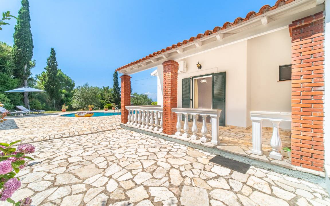 Photo of Others in Agios Spyridon Corfu