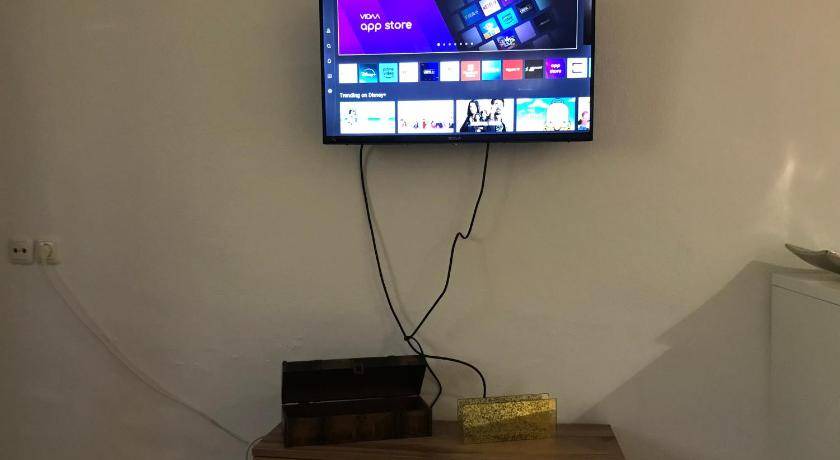 Photo of Livingroom in Plataria