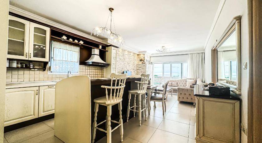 Photo of Kitchen in Kallikratia