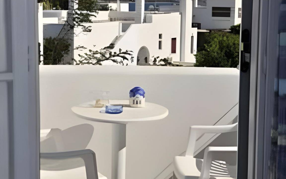 Photo of Patio Balcony in Naousa