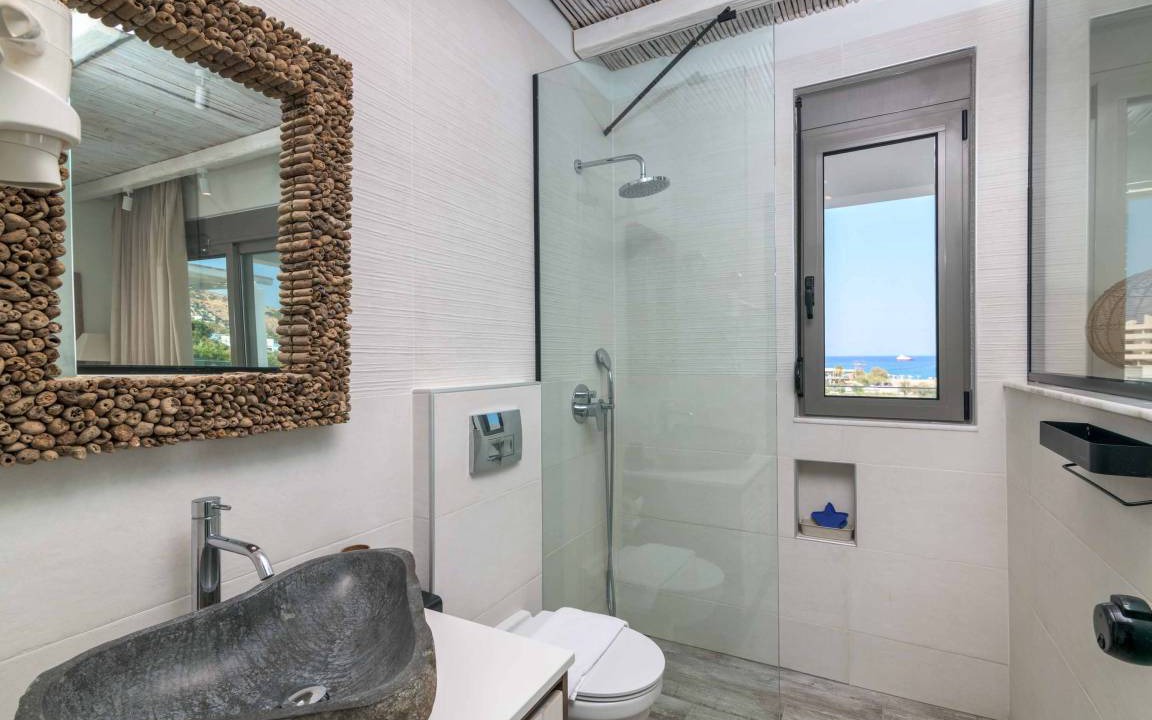 Photo of Bathroom in Vlicha