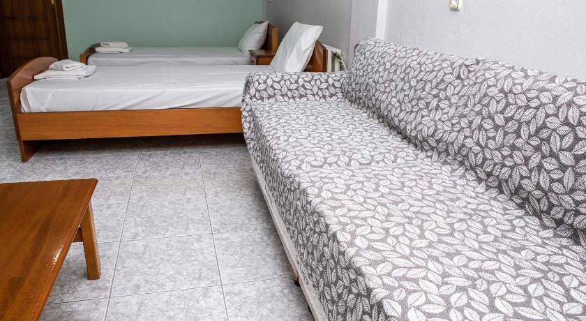 Photo of Bedroom in Nea Iraklitsa