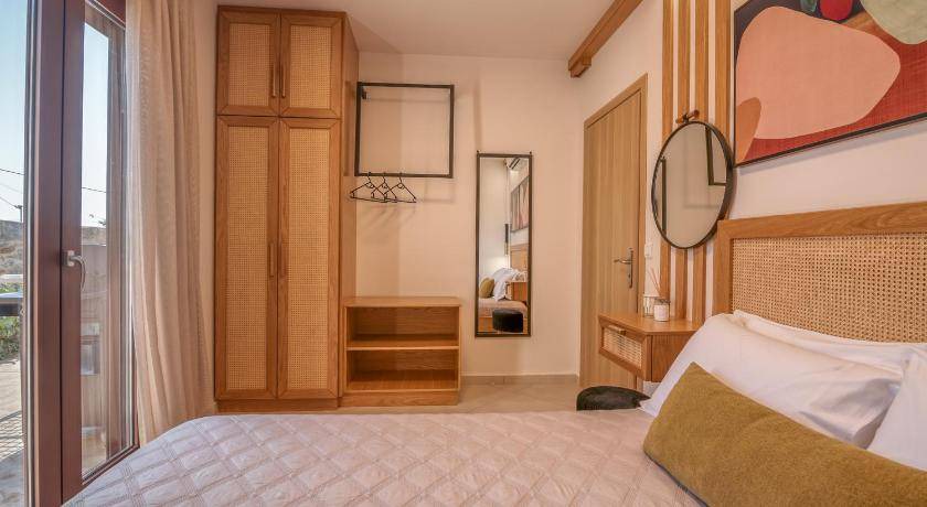 Photo of Bedroom in Ayios Pandeleimon