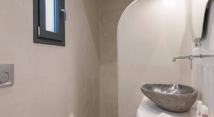 Photo of Bathroom in Agios Prokopios