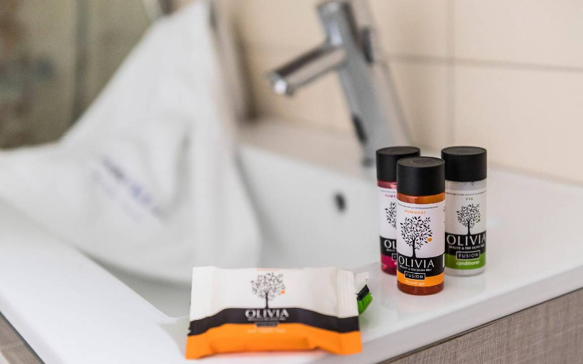 Photo of Bathroom in Kattavia