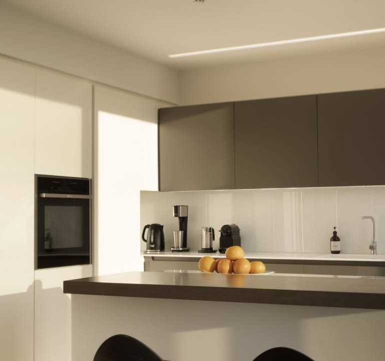 Photo of Kitchen in Kinosargous