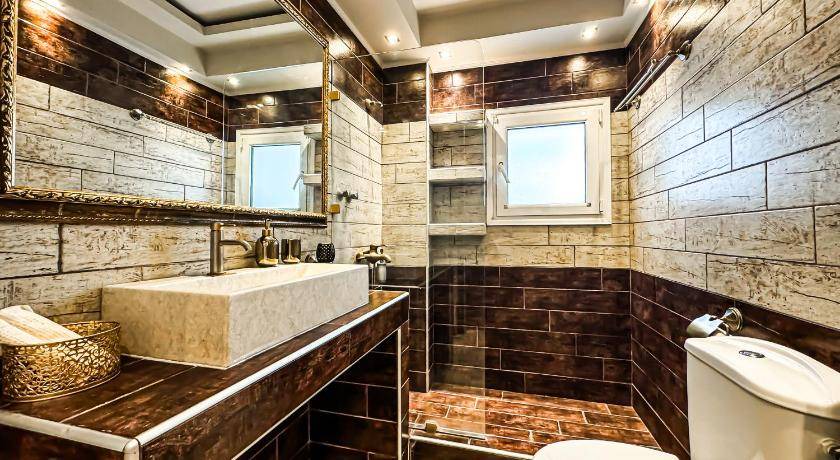 Photo of Bathroom in Kallikratia