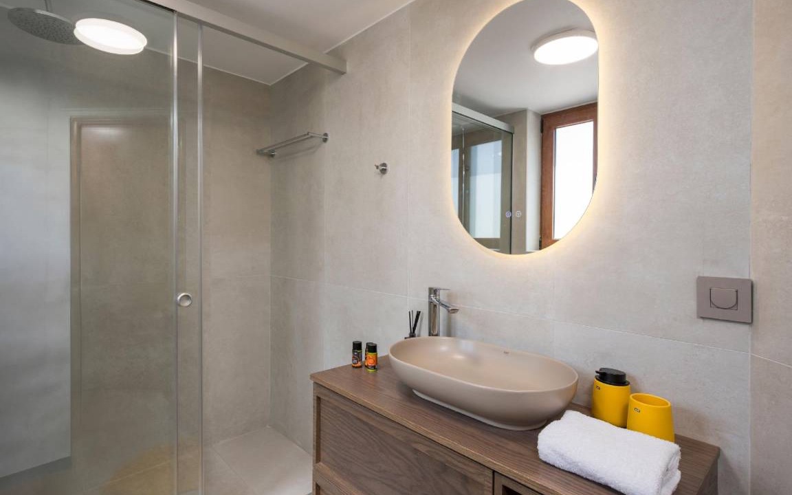 Photo of Bathroom in Kavallos