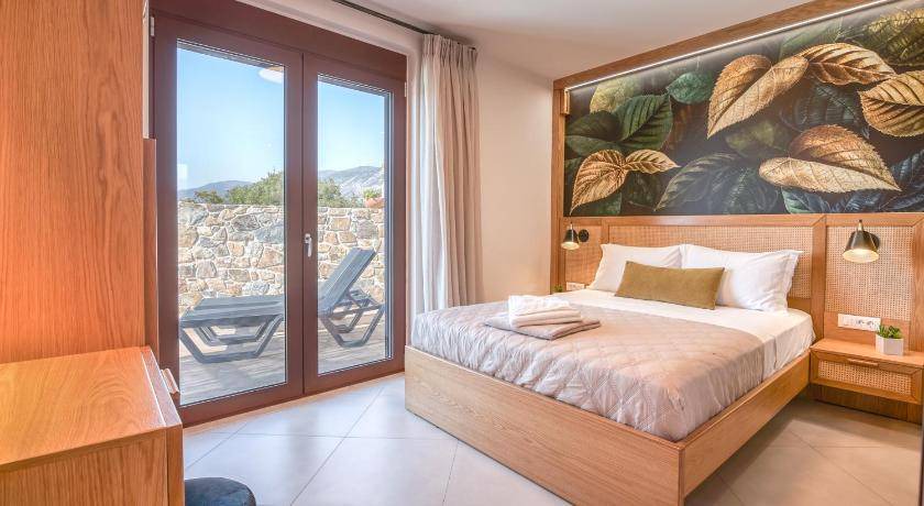 Photo of Bedroom in Ayios Pandeleimon