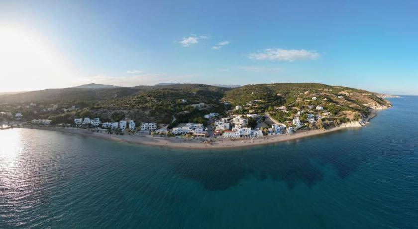 Photo of Others in Paralia Agias Fotinis