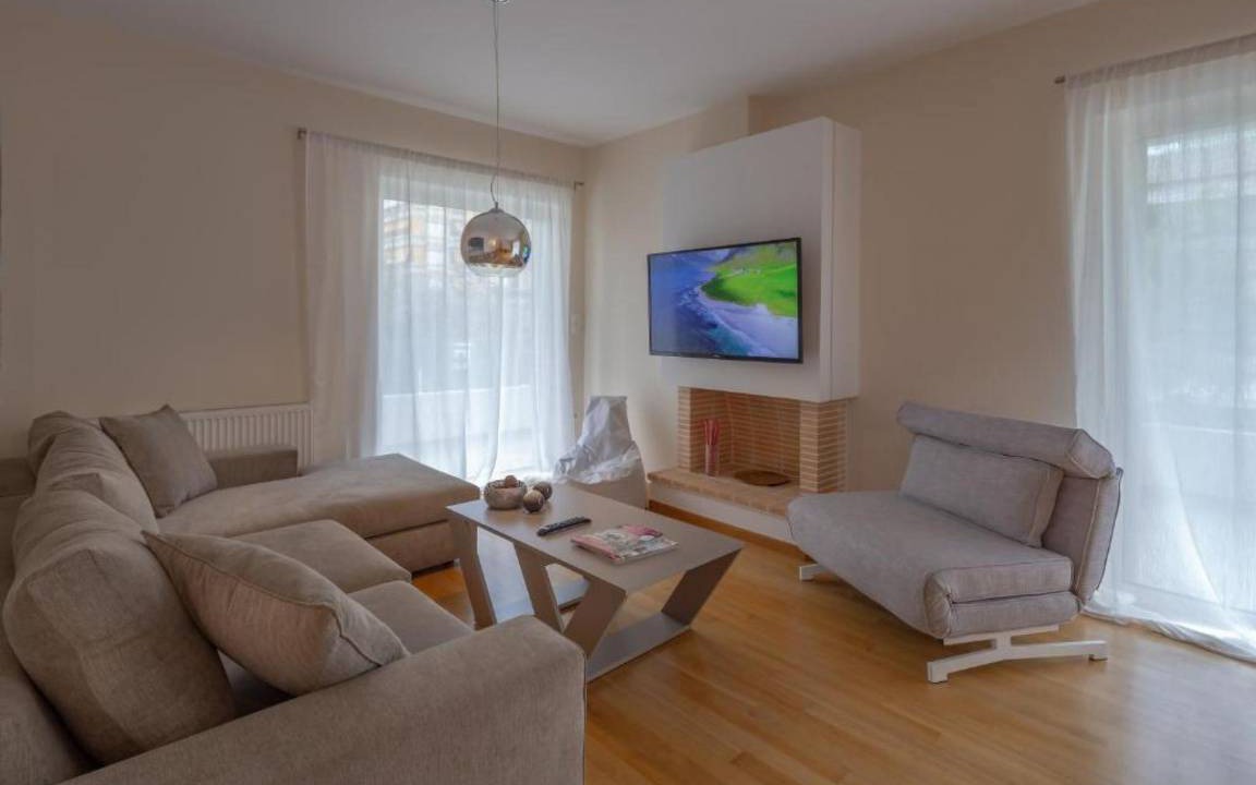 Photo of Livingroom in Palaio Faliro
