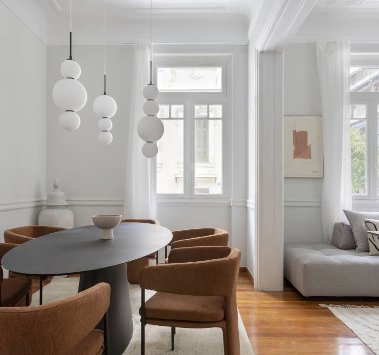 Photo of Livingroom in Filopappou