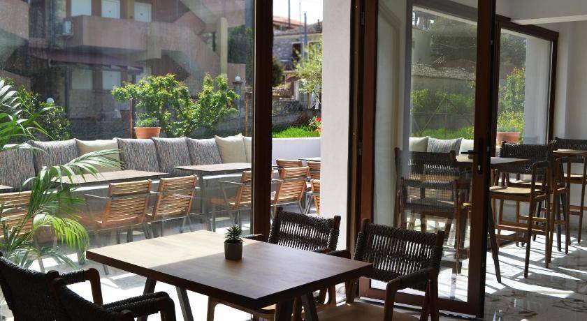 Photo of Patio Balcony in Afytos