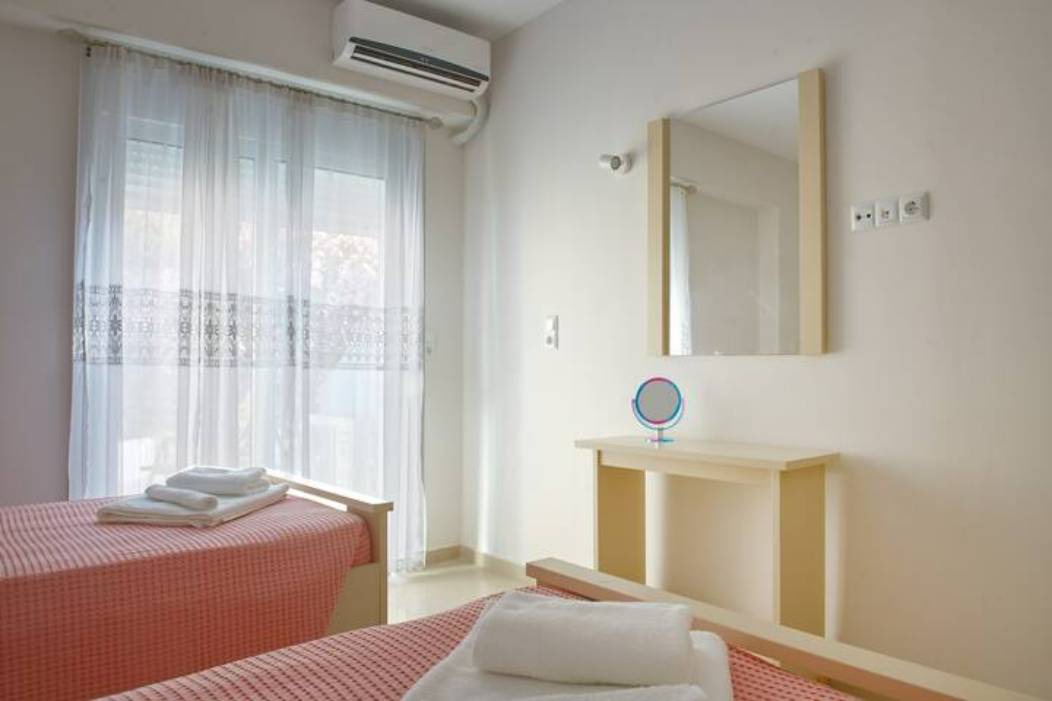 Photo of Bedroom in Kavallos