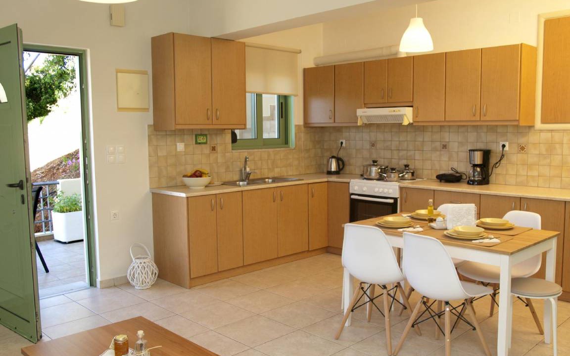 Photo of Kitchen in Pitharion