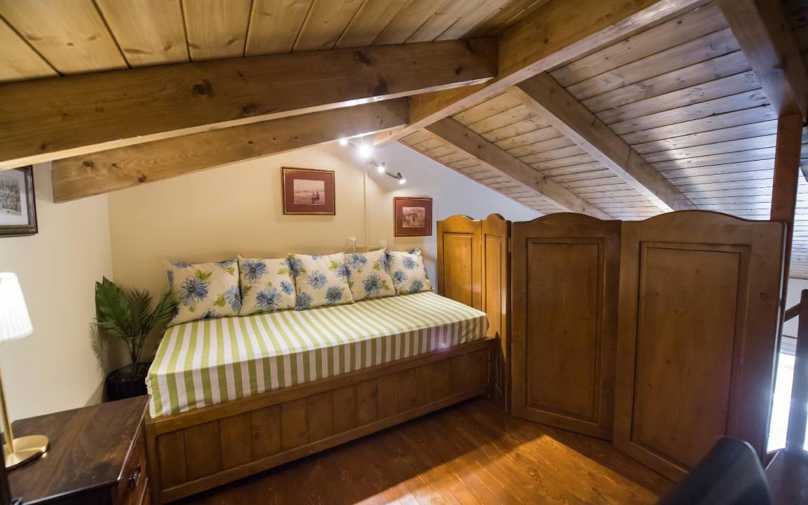 Photo of Bedroom in Agios Ioannis