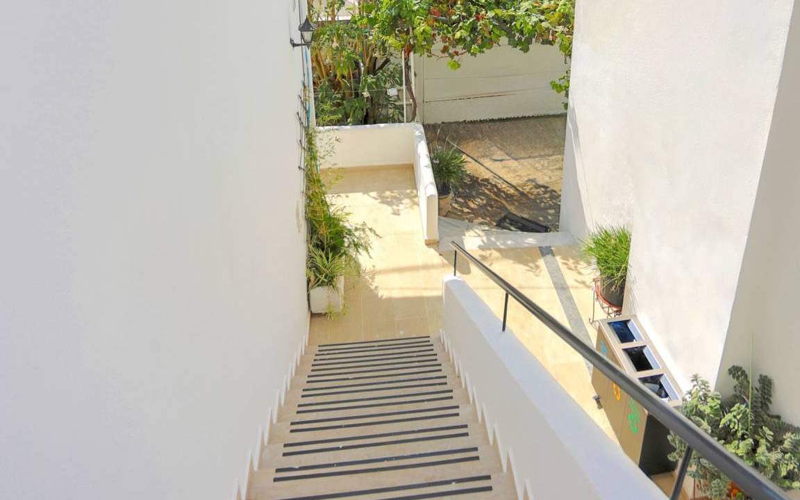 Photo of Patio Balcony in Kassiopi