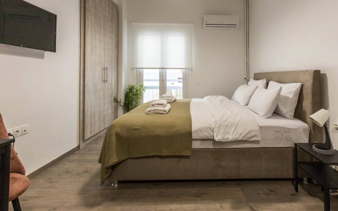 Photo of Bedroom in Ampelokipoi