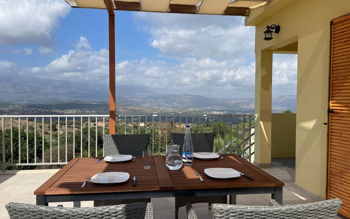 Photo of Patio Balcony in Drapanos