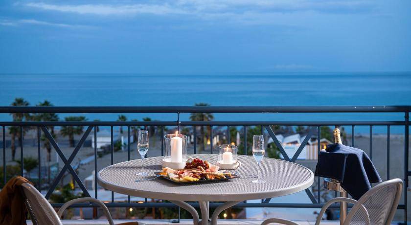 Photo of Patio Balcony in Nei Pori