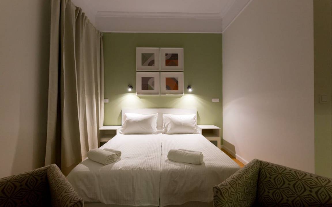 Photo of Bedroom in Kinosargous