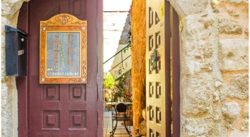 Photo of Others in Rhodes Old Town