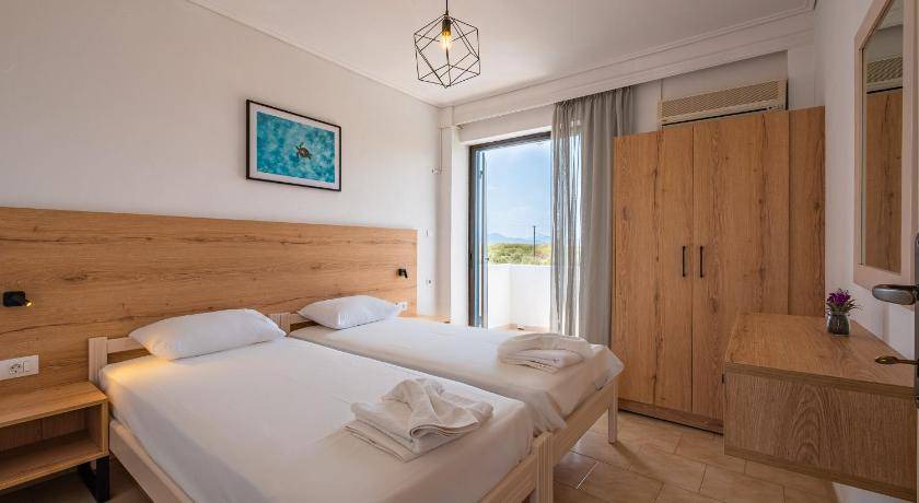 Photo of Bedroom in Marmari