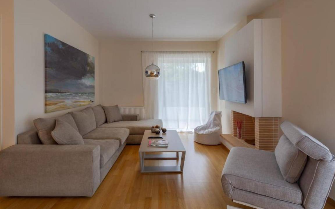 Photo of Livingroom in Palaio Faliro