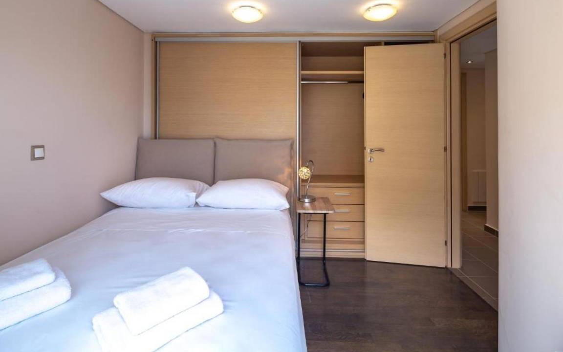 Photo of Bedroom in Agios Dimitrios