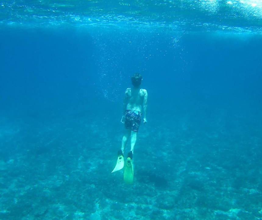 Photo of Human In Picture in Pisses