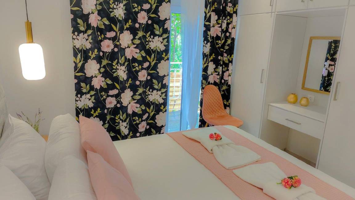 Photo of Bedroom in Peroulades