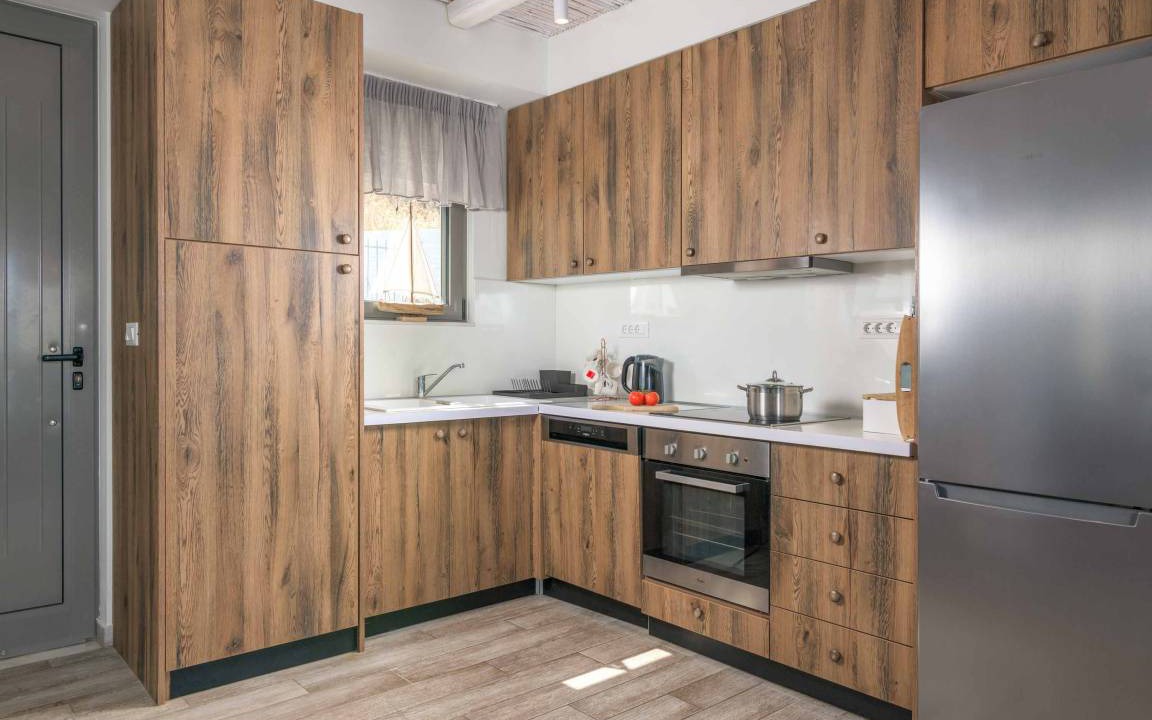 Photo of Kitchen in Vlicha