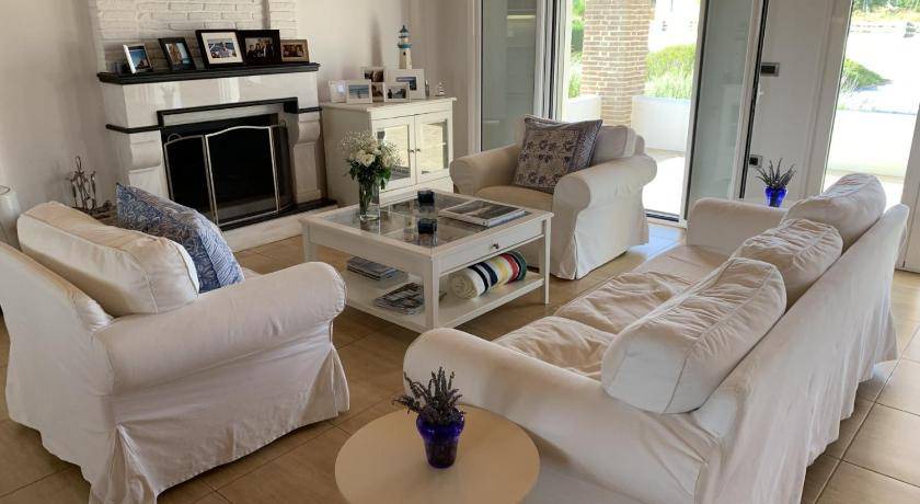 Photo of Livingroom in Mastichari