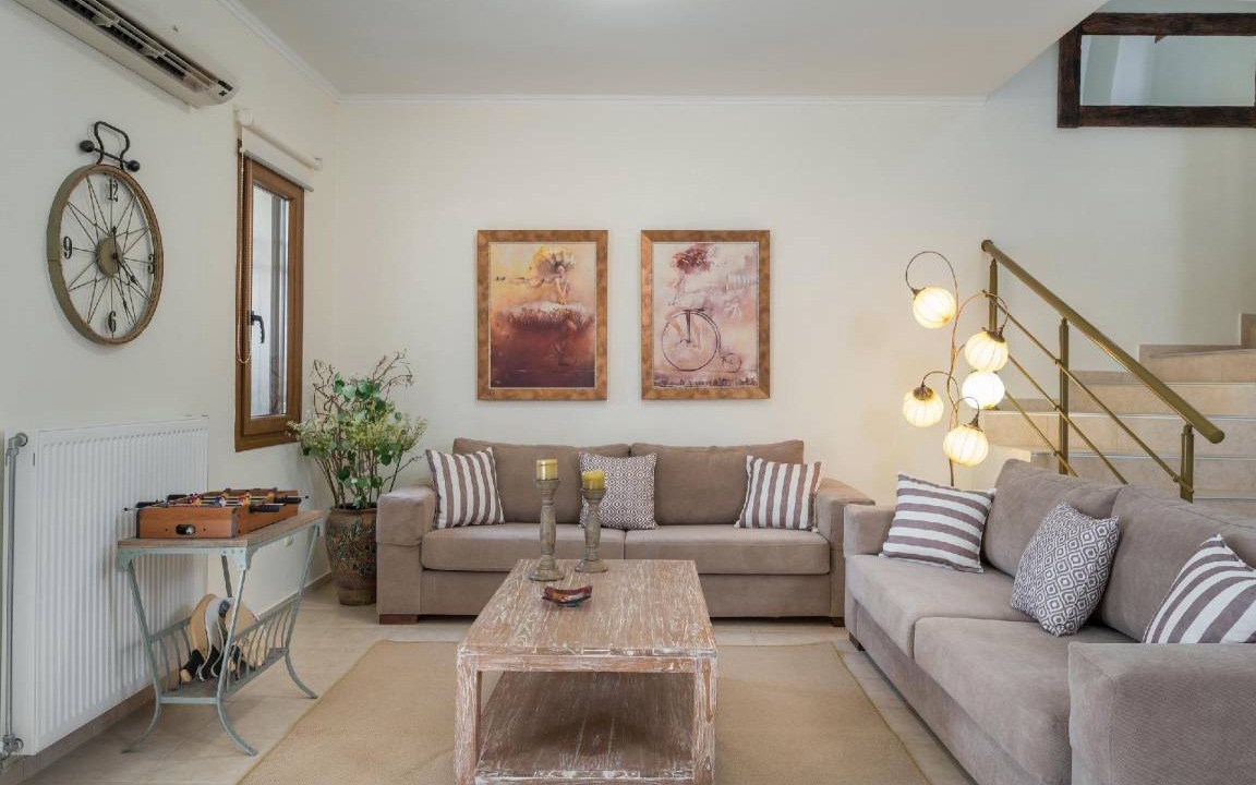 Photo of Livingroom in Kavallos