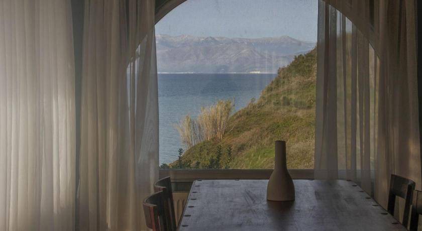 Photo of Patio Balcony in Termenades