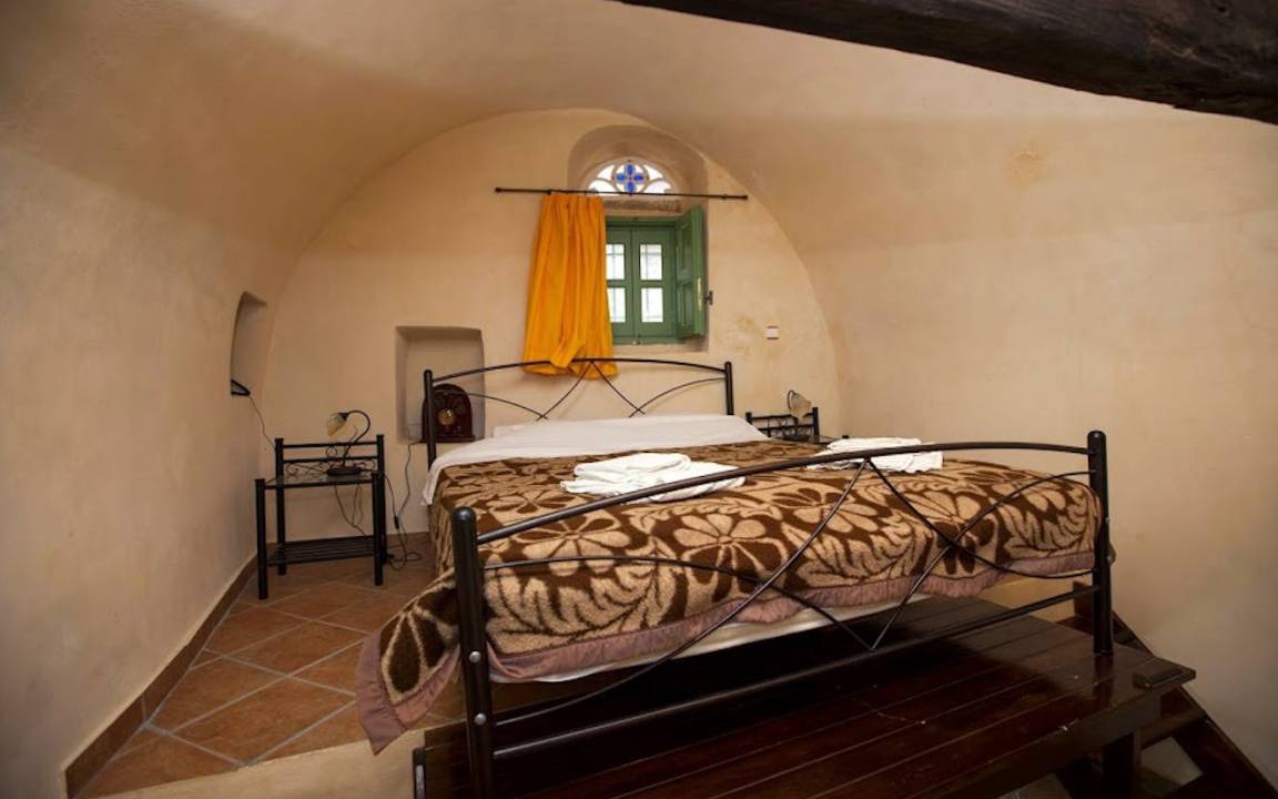 Photo of Bedroom in Vessa