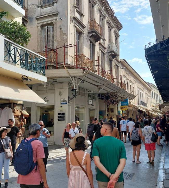 Photo of Others in Plaka