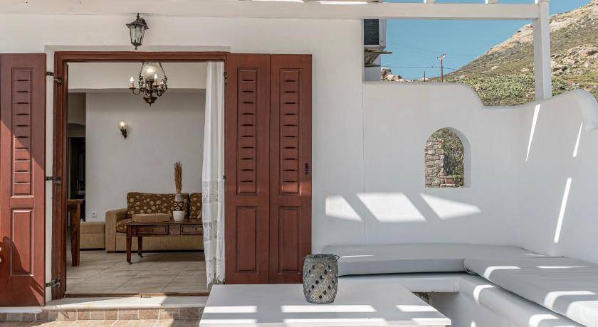 Photo of Others in Naxos Town