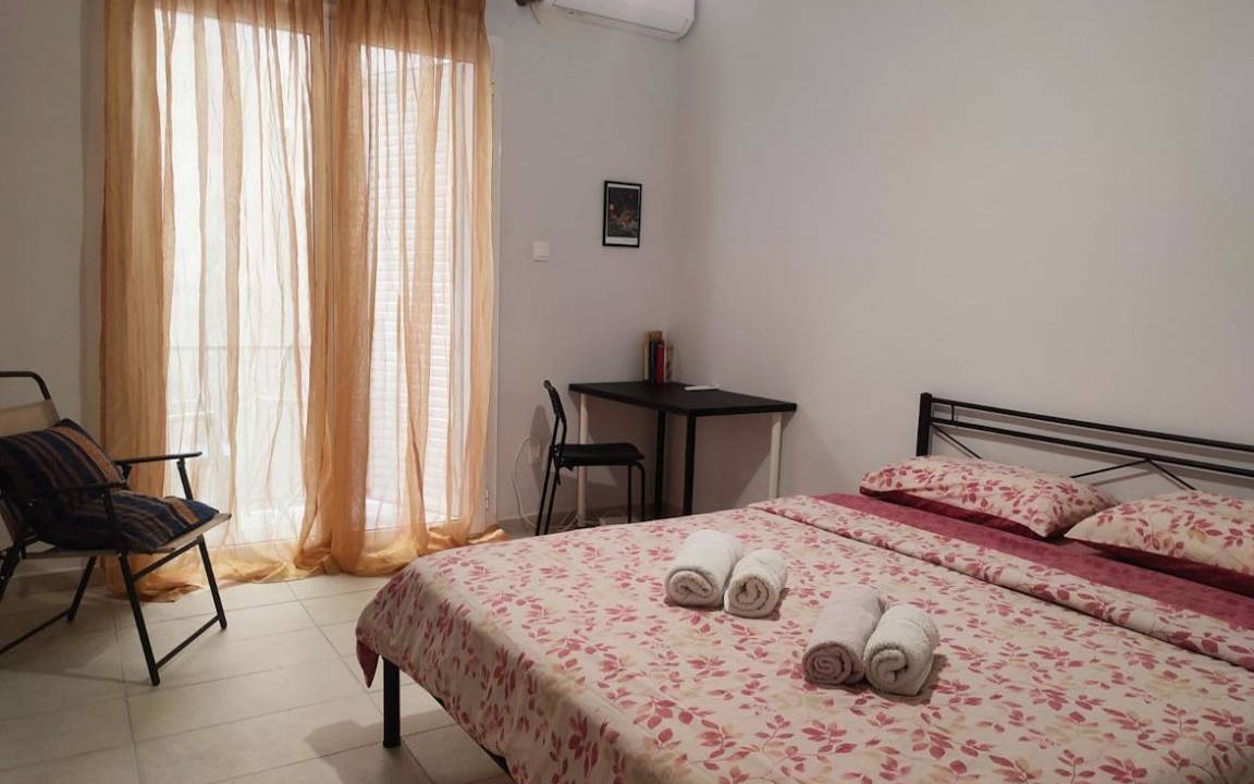 Photo of Bedroom in Omonia