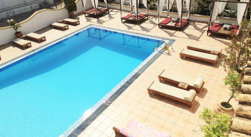 Photo of Outdoor in Kavos