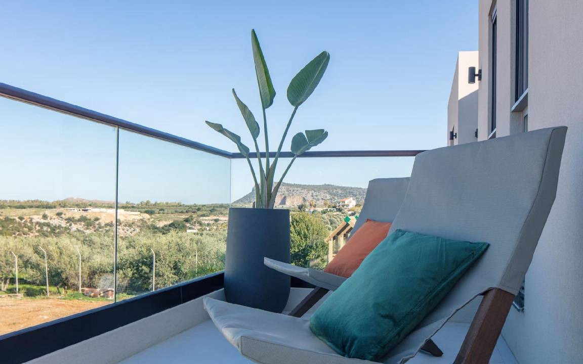 Photo of Patio Balcony in Skaleta
