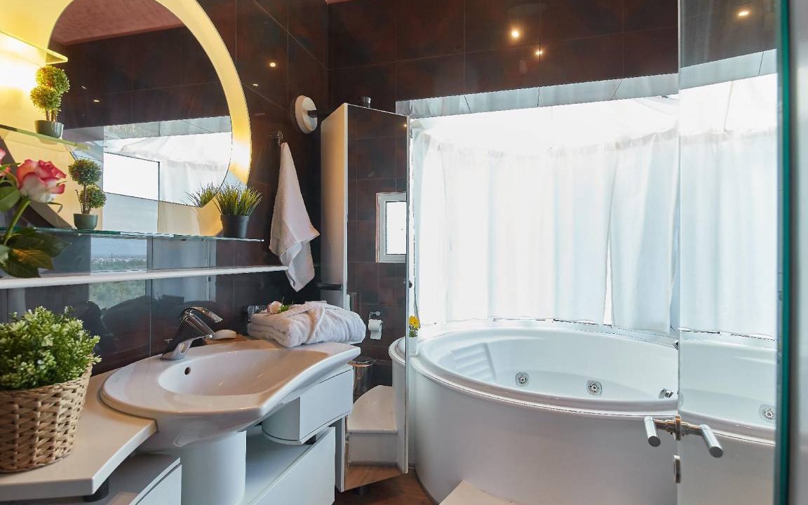 Photo of Bathroom in Velo-Vocha