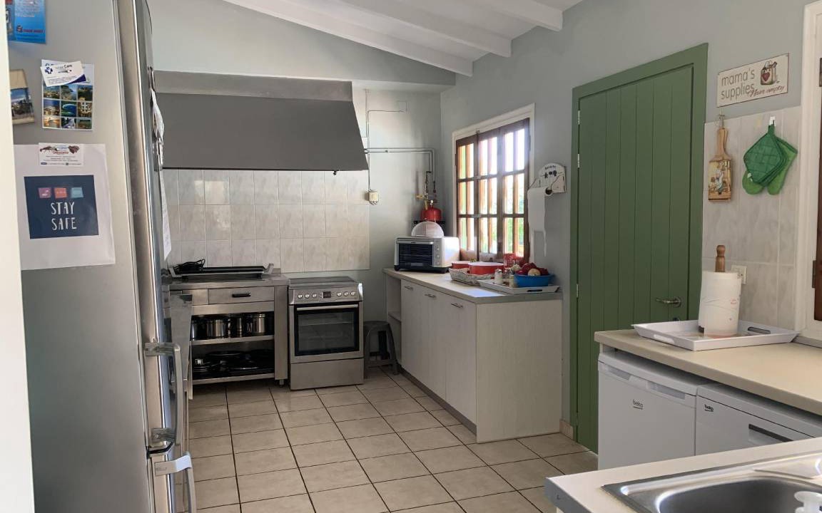 Photo of Kitchen in Acharavi