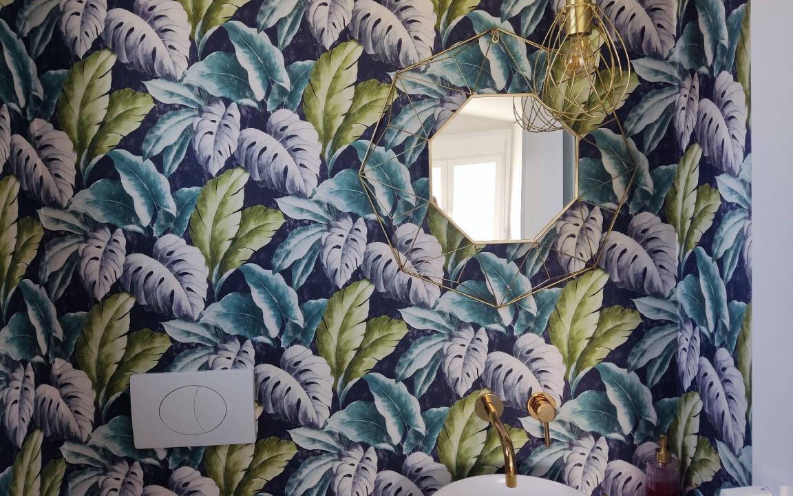 Photo of Bathroom in Schinias